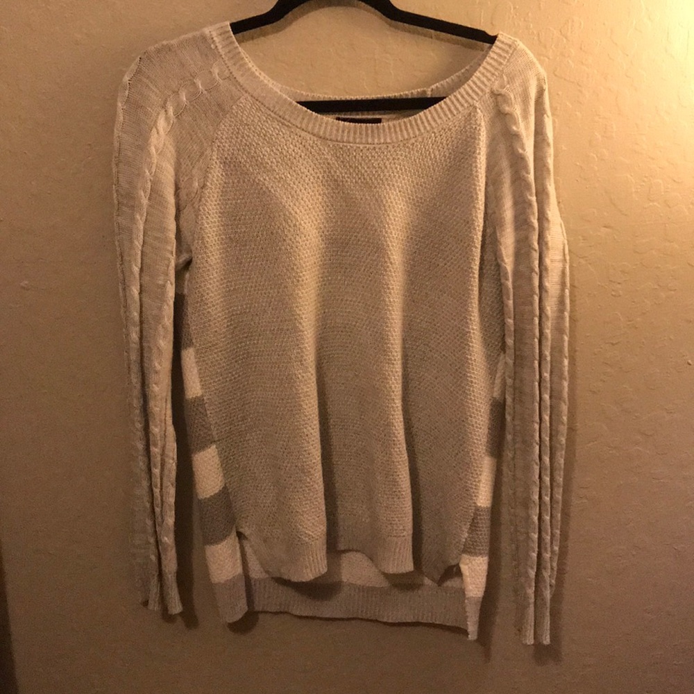 sweater